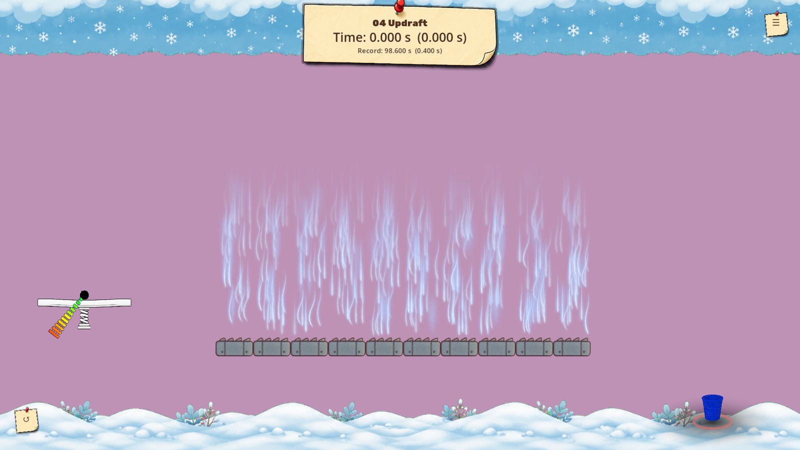 Level 04 Updraft